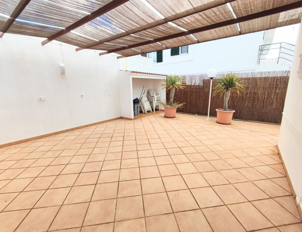 Chalet adosado en venta en  Albeniz , Ciutadella de Menorca photo 4