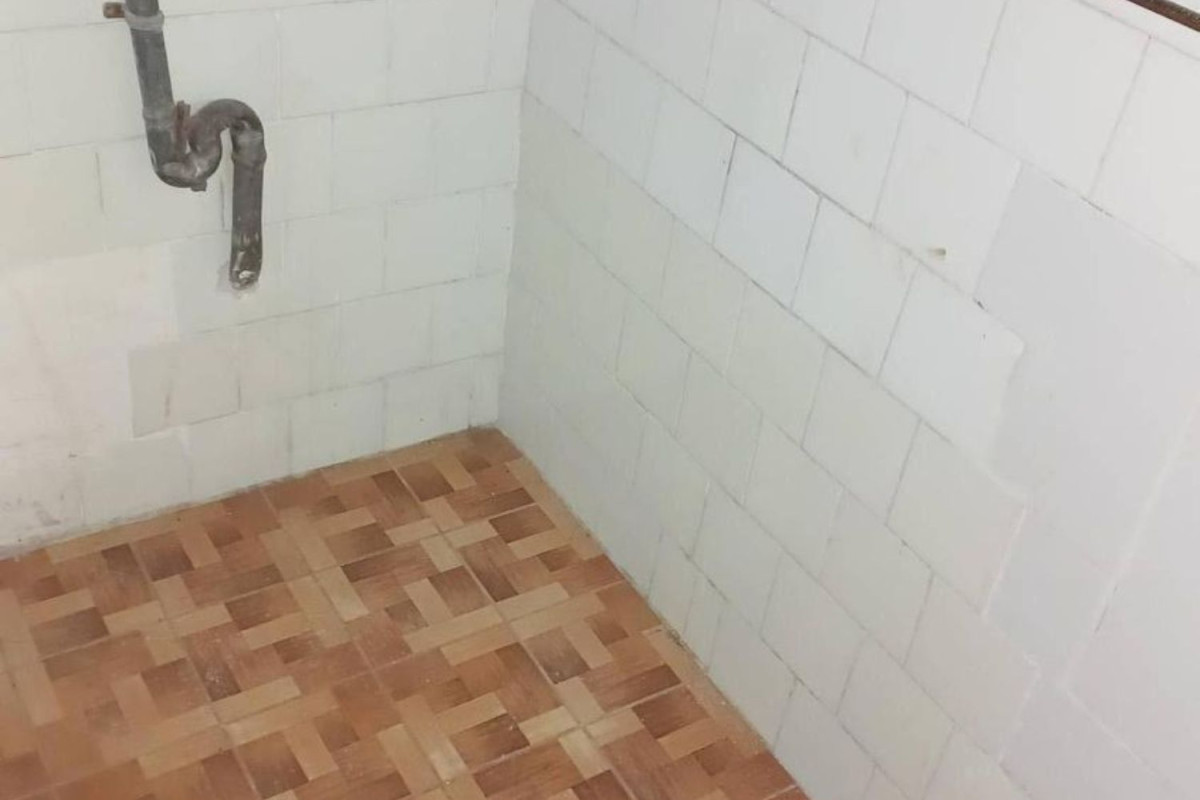 Venta de piso en La Florida - Les Planes, Hospitalet de Llobregat
 photo 3