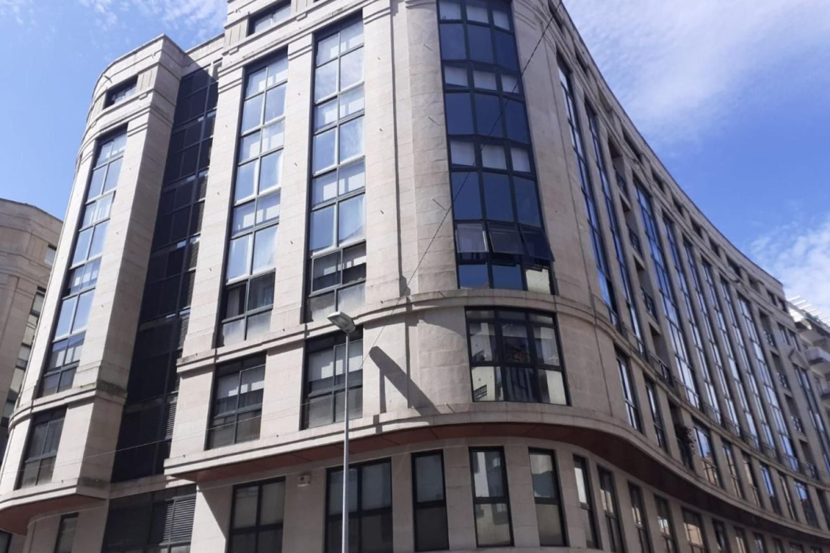 Venta de piso en Centro urbano, Vigo
 photo 2