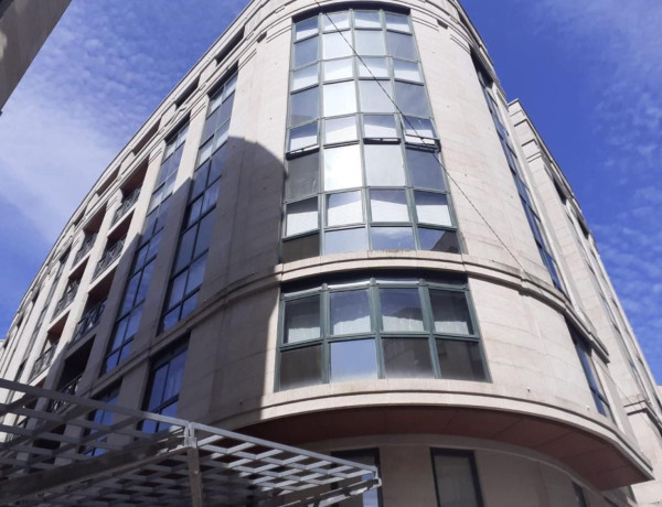 Apartment for sale in Centro urbano , Vigo thumbnail 2