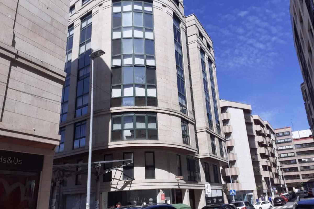 Venta de piso en Centro urbano, Vigo
 photo 4