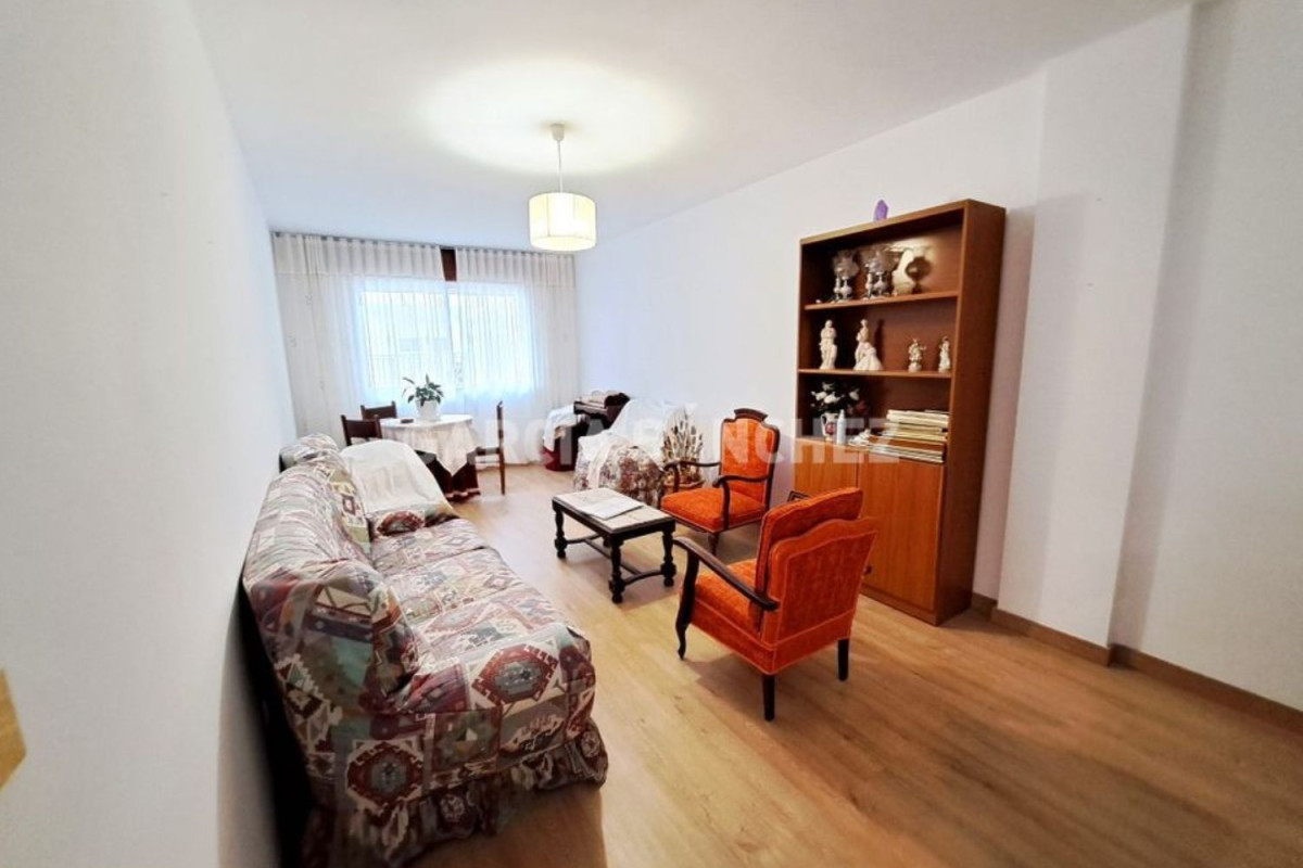 Piso en venta en pablo iglesias, 7, Boiro
 photo 4