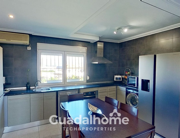 Apartment for sale in El Romeral-Peñón de Zapata , Alhaurín de la Torre photo 1