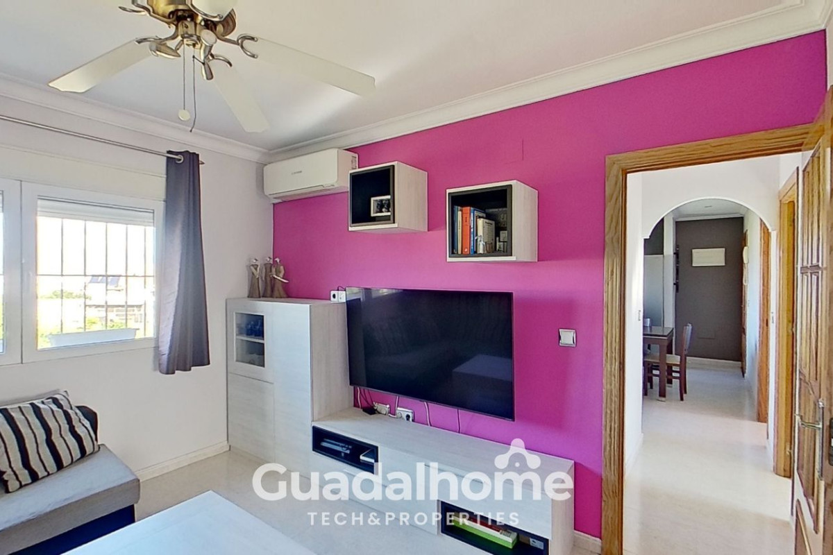 Sale of apartment in El Romeral-Peñón de Zapata, Alhaurín de la Torre
 photo 2