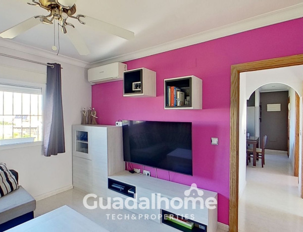 Apartment for sale in El Romeral-Peñón de Zapata , Alhaurín de la Torre thumbnail 1