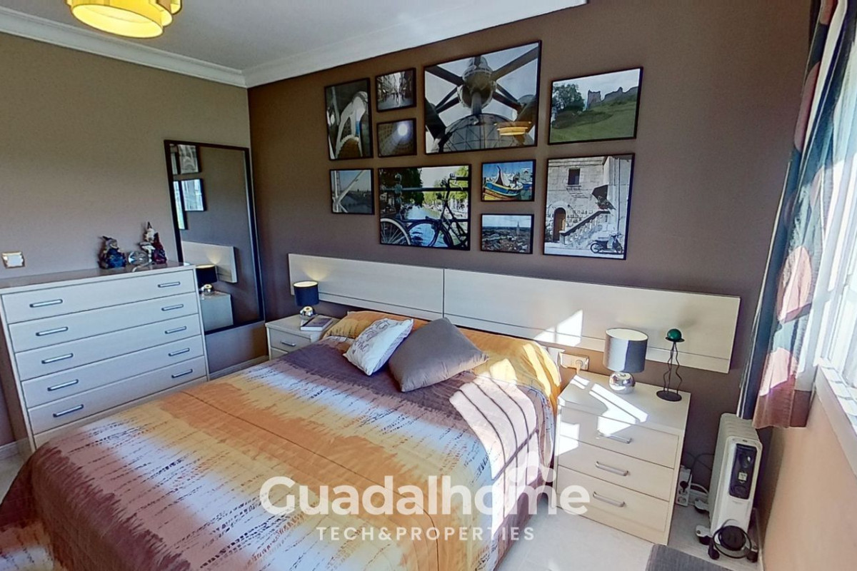 Sale of apartment in El Romeral-Peñón de Zapata, Alhaurín de la Torre
 photo 3