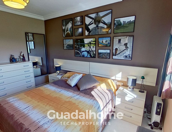 Apartment for sale in El Romeral-Peñón de Zapata , Alhaurín de la Torre thumbnail 2