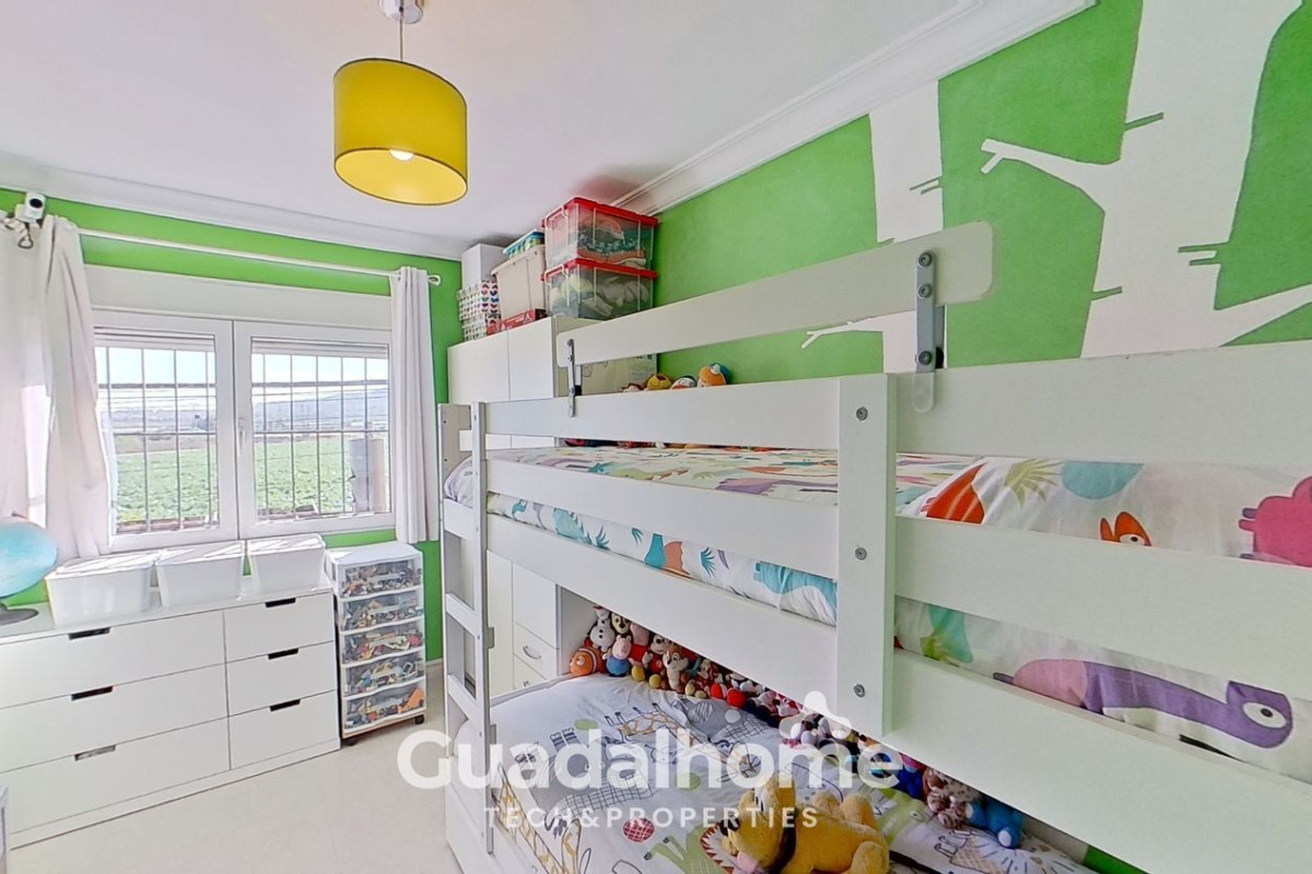 Sale of apartment in El Romeral-Peñón de Zapata, Alhaurín de la Torre
 photo 4
