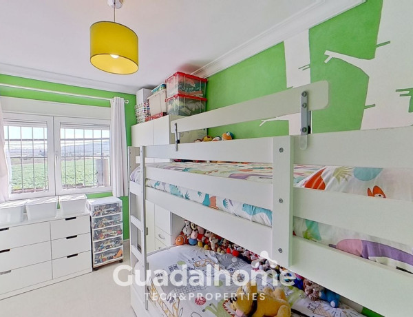 Apartment for sale in  El Romeral-Peñón de Zapata , Alhaurín de la Torre photo 4