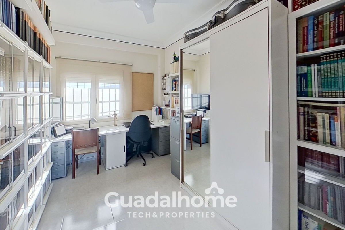 Sale of apartment in El Romeral-Peñón de Zapata, Alhaurín de la Torre
 photo 5