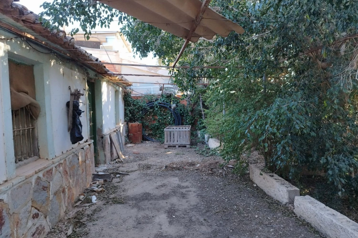 Terreno en venta en Torre-Pacheco, Murcia photo 3