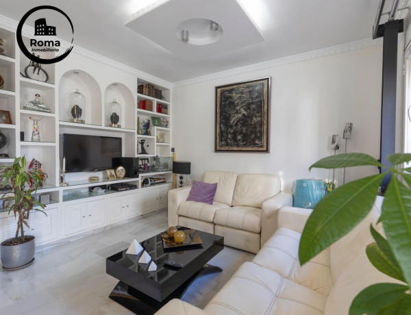 Chalet adosado en venta en , Cajar photo 1