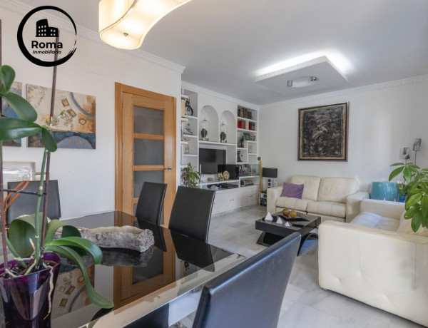Chalet adosado en venta en , Cajar thumbnail 1