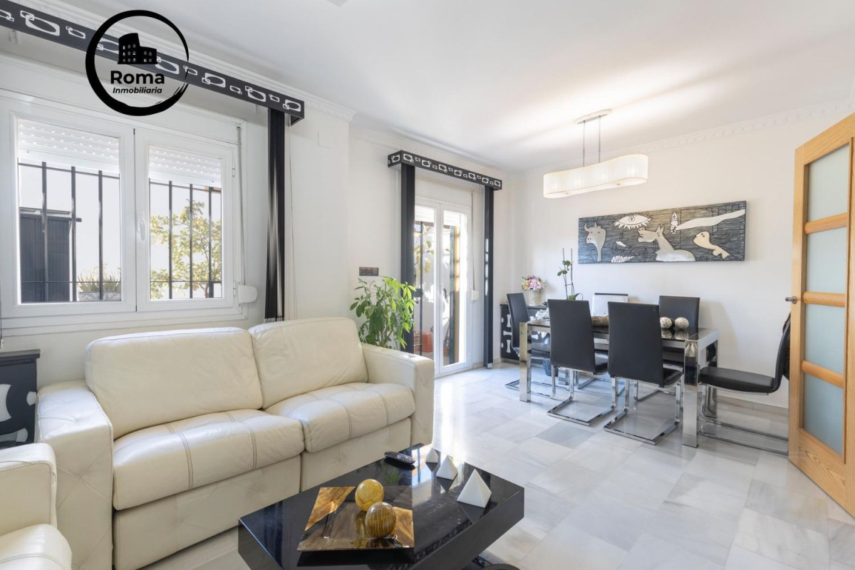 Sale of townhouse in , Cajar photo 3
