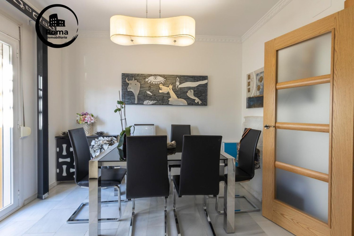 Sale of townhouse in , Cajar photo 4