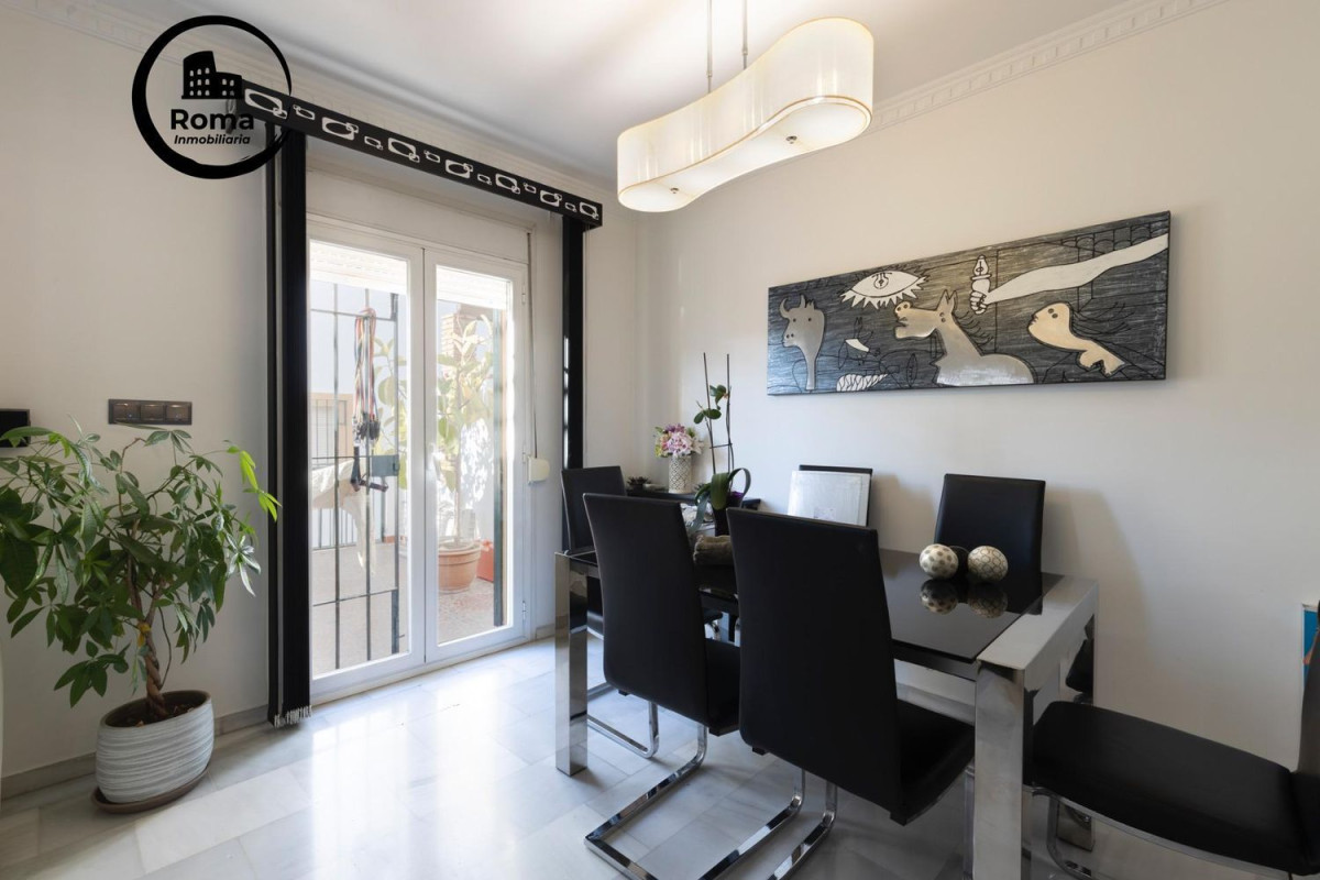 Sale of townhouse in , Cajar photo 5