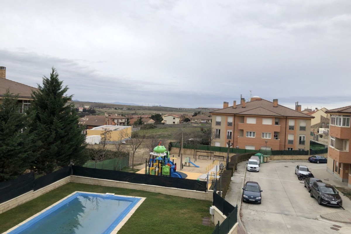 Piso en venta en Palazuelos de Eresma, Palazuelos de Eresma
photo 1