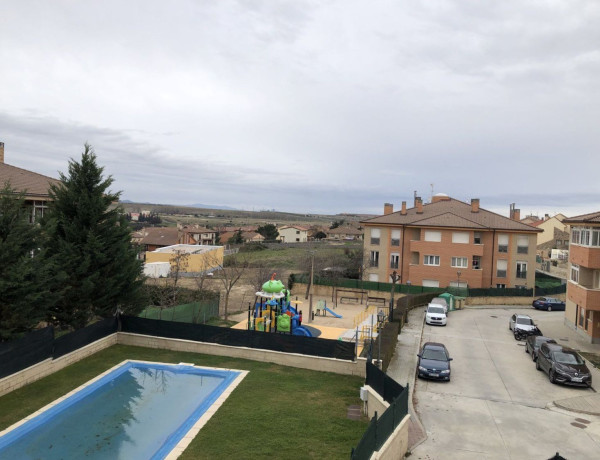 Apartment for sale in , Palazuelos de Eresma photo 1