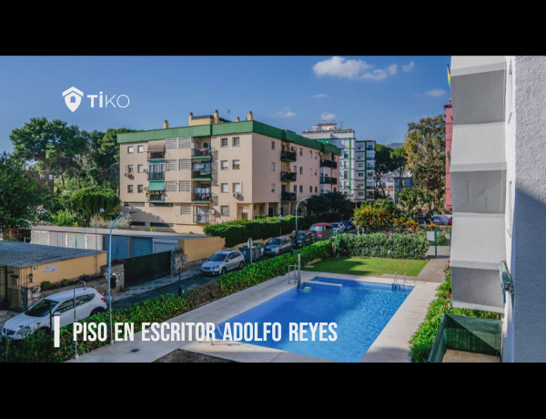 Продажа квартиры в  Calle Escritor Adolfo Reyes, Torremolinos photo 2