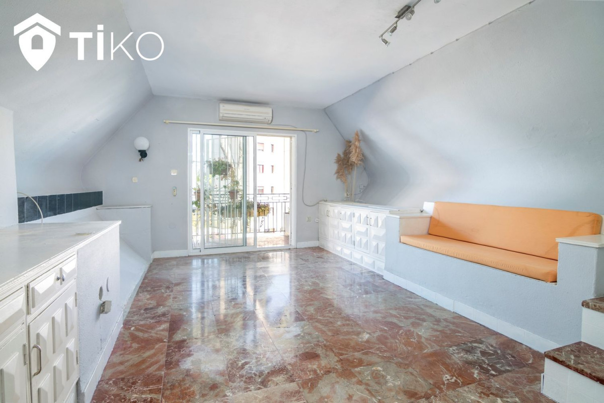 Sale of apartment in Calle Escritor Adolfo Reyes, Torremolinos
photo 4