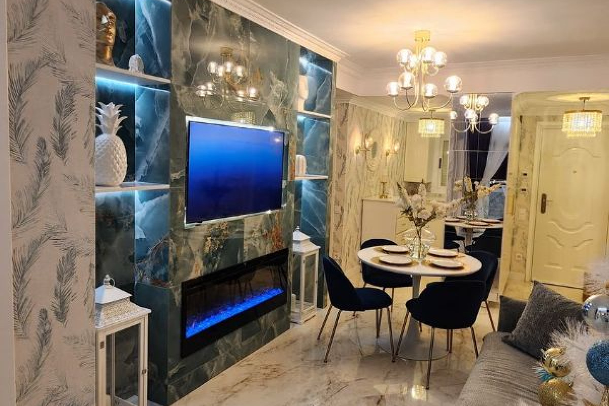 Venta de piso en Calle Amplaries, 45, Oropesa del Mar
photo 1