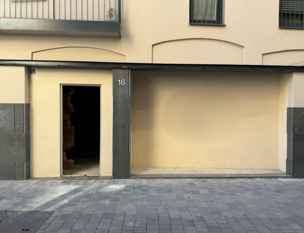 Alquiler de Local en Nou photo 4