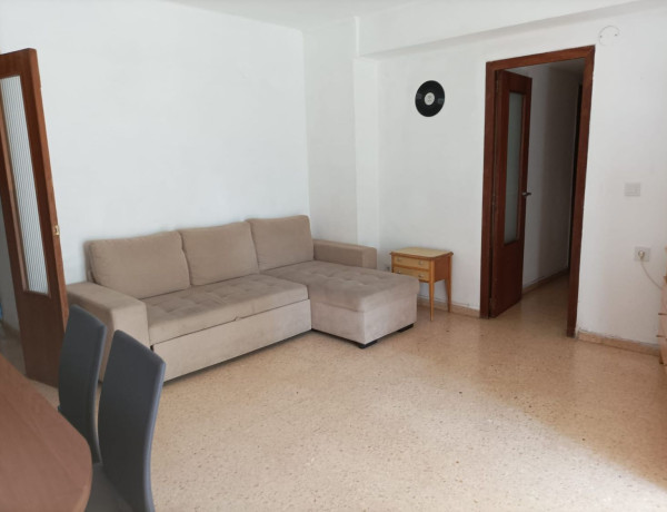Продажа квартиры в  Plaza Honduras, València photo 1