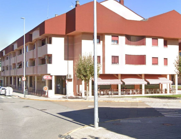 Penthouse for sale in , Santa Marta de Tormes photo 1