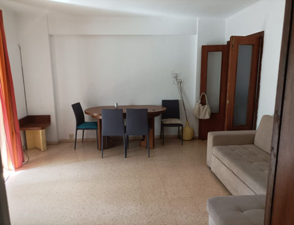 Продажа квартиры в  Plaza Honduras, València photo 2