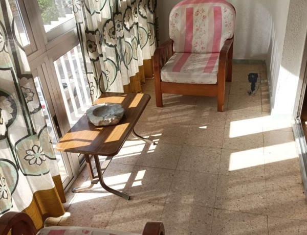Продажа квартиры в  Plaza Honduras, València photo 4
