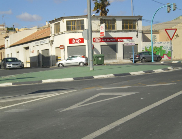 Nave en venta en calle Dos de Mayo photo 2