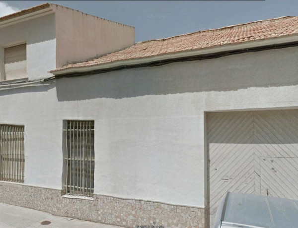 Nave en venta en calle Dos de Mayo photo 3