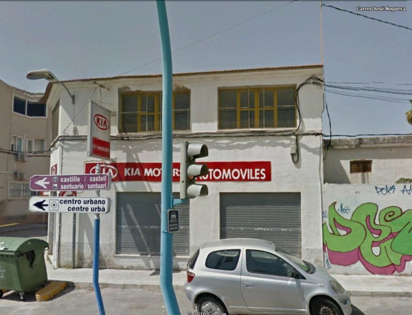 Nave en venta en calle Dos de Mayo photo 4