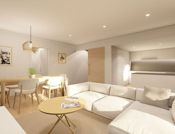Duplex for sale in Calle de Viladomat, Sabadell thumbnail 2