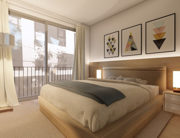 Duplex for sale in Calle de Viladomat, Sabadell photo 4