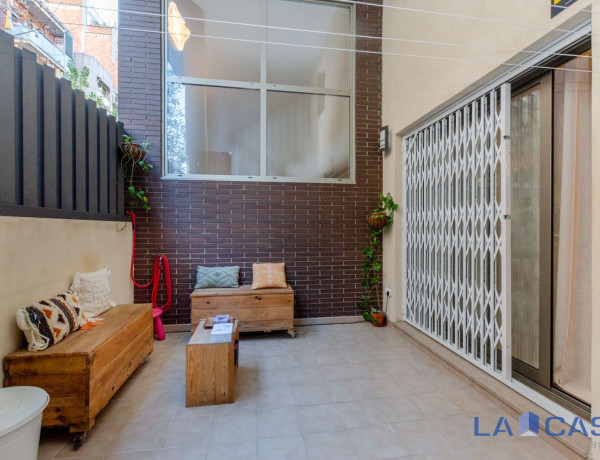 Piso en venta en Calle de Castelao, Hospitalet de Llobregat photo 1