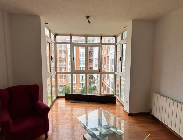 Apartment for sale in  Calle San Martín del Pino, Santander photo 1