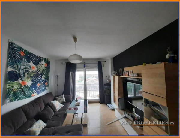 Piso en venta en , Cabañas de la Sagra thumbnail 1