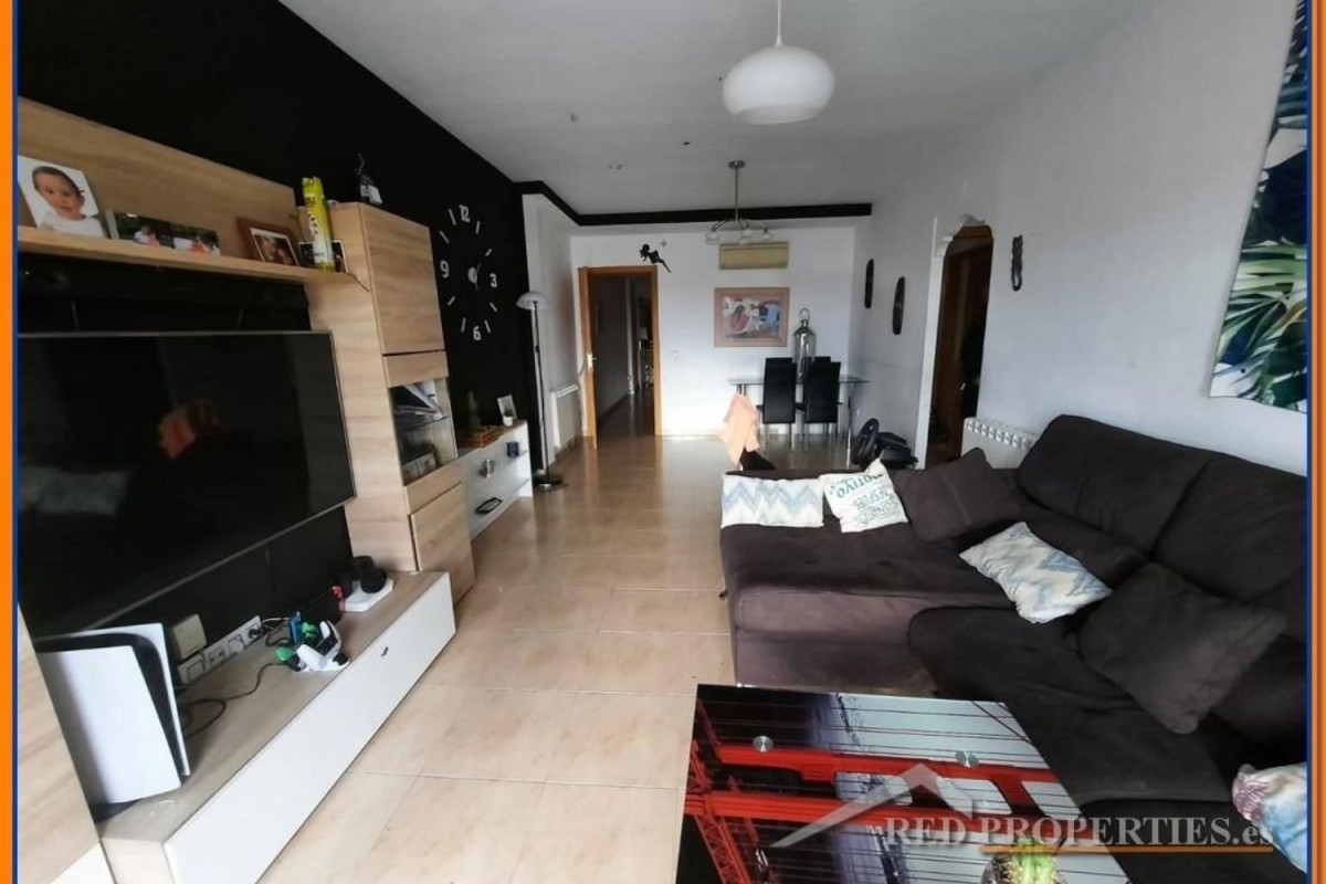 Piso en venta en Cabañas de la Sagra, Cabañas de la Sagra
 photo 3