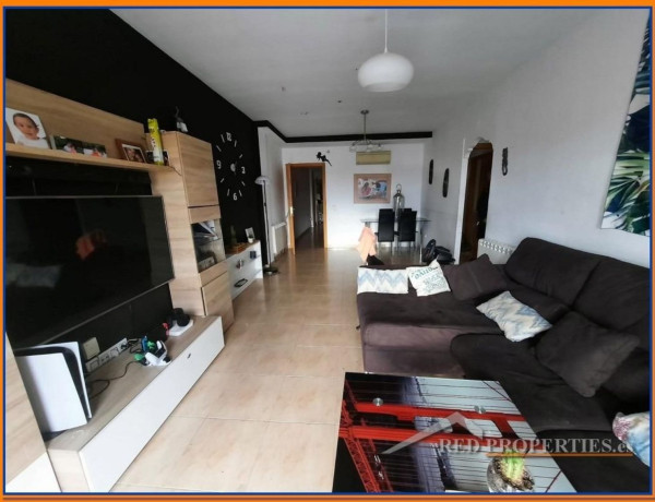 Piso en venta en , Cabañas de la Sagra thumbnail 2