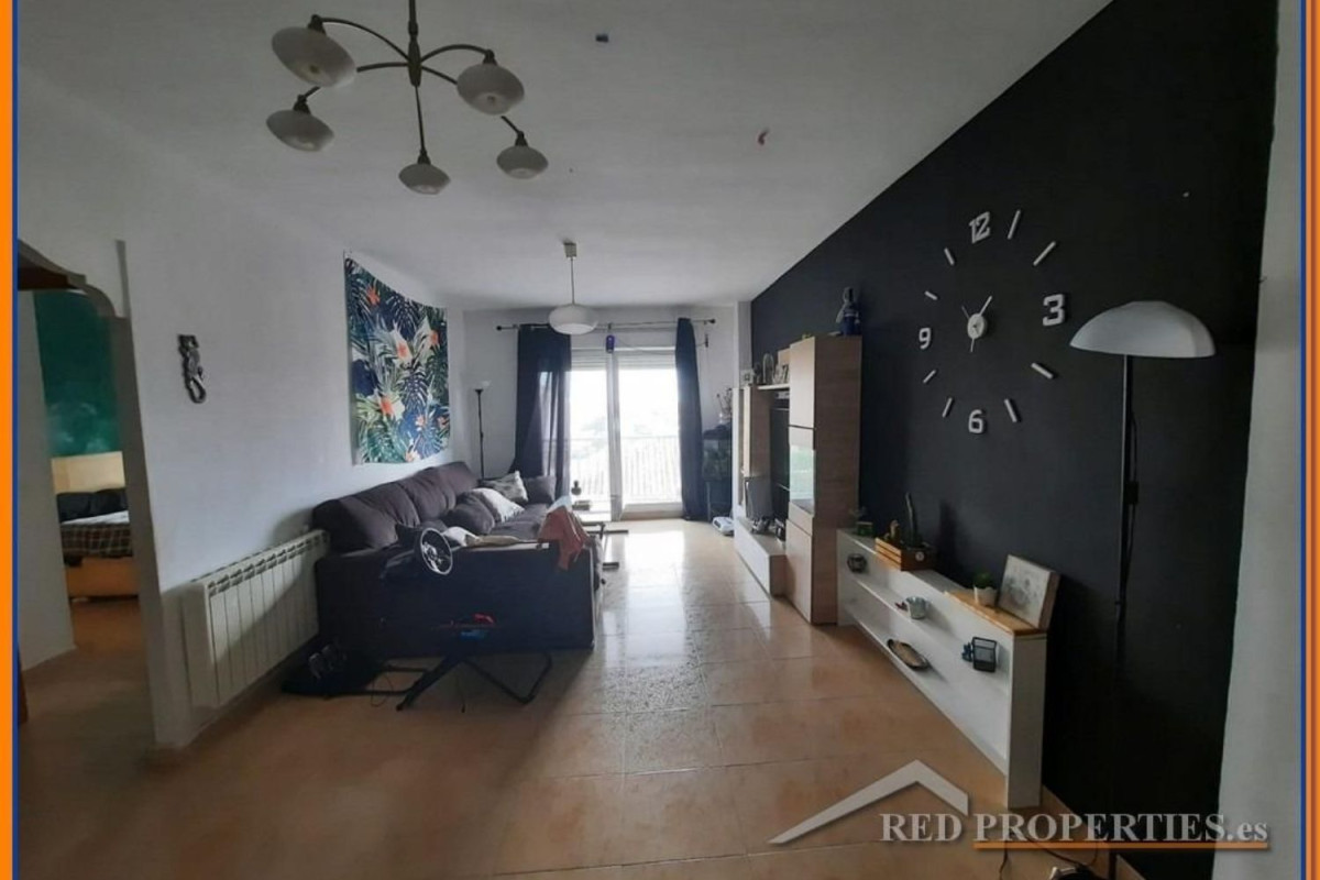 Piso en venta en Cabañas de la Sagra, Cabañas de la Sagra
 photo 4