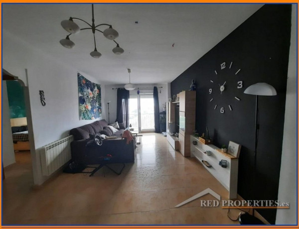 Piso en venta en , Cabañas de la Sagra photo 4