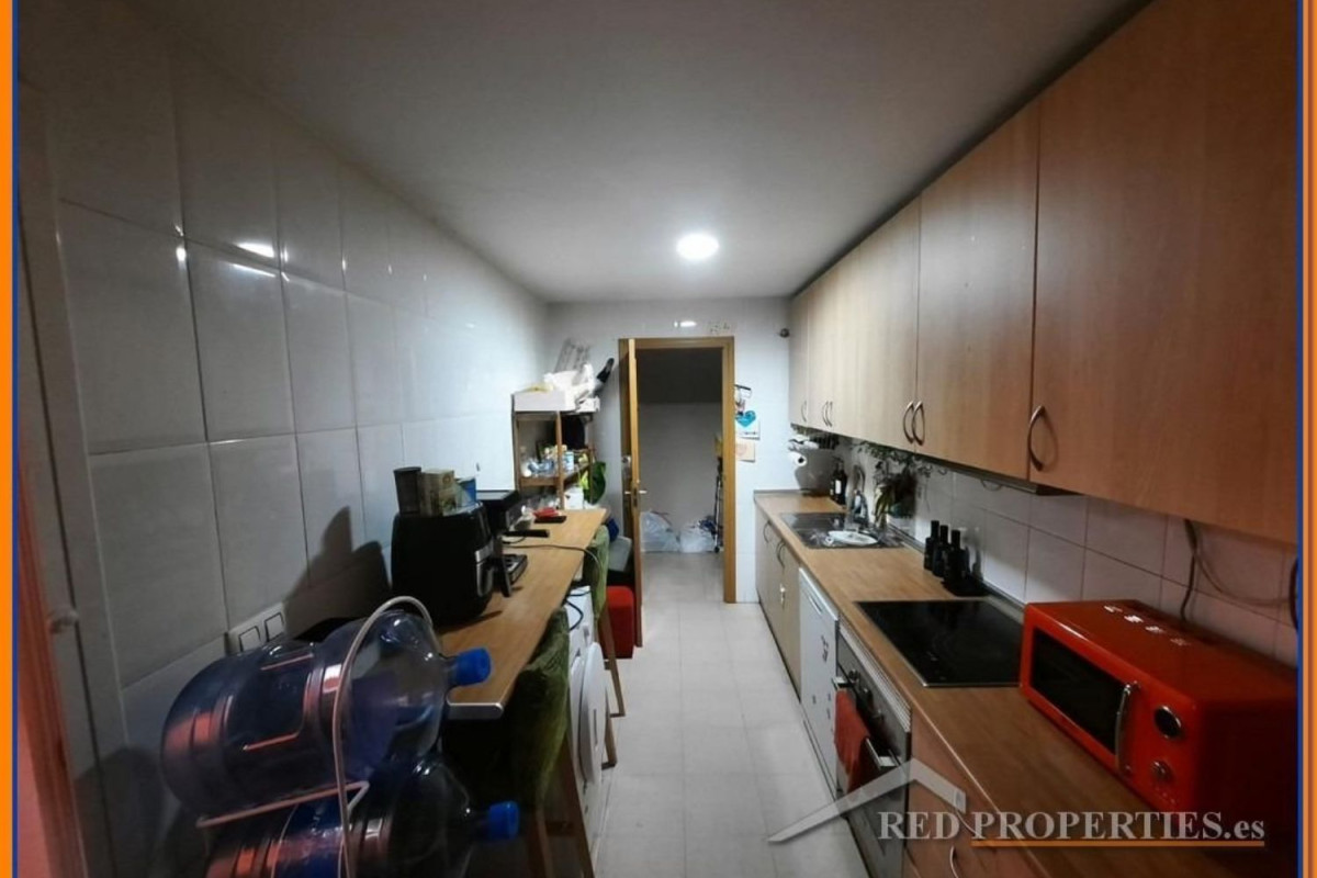 Piso en venta en Cabañas de la Sagra, Cabañas de la Sagra
 photo 5