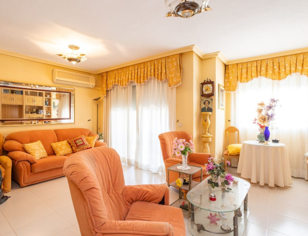 Apartment for sale in Calle Manuel Acedo, Los Alcázares photo 1