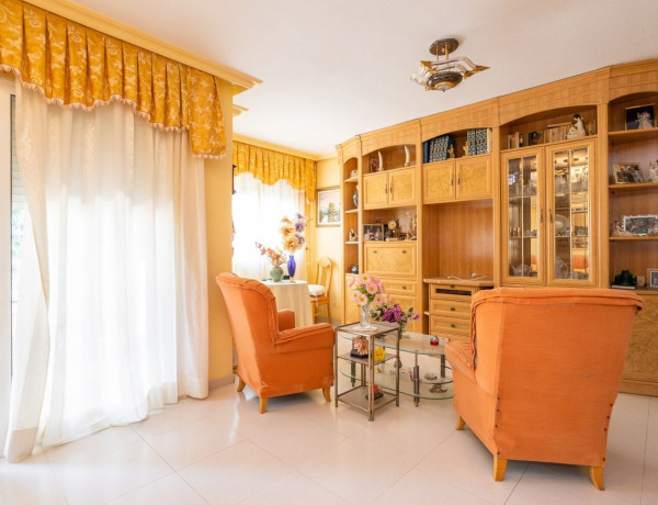 Apartment for sale in Calle Manuel Acedo, Los Alcázares thumbnail 1