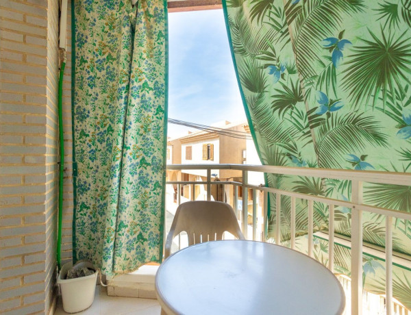 Apartment for sale in Calle Manuel Acedo, Los Alcázares thumbnail 2