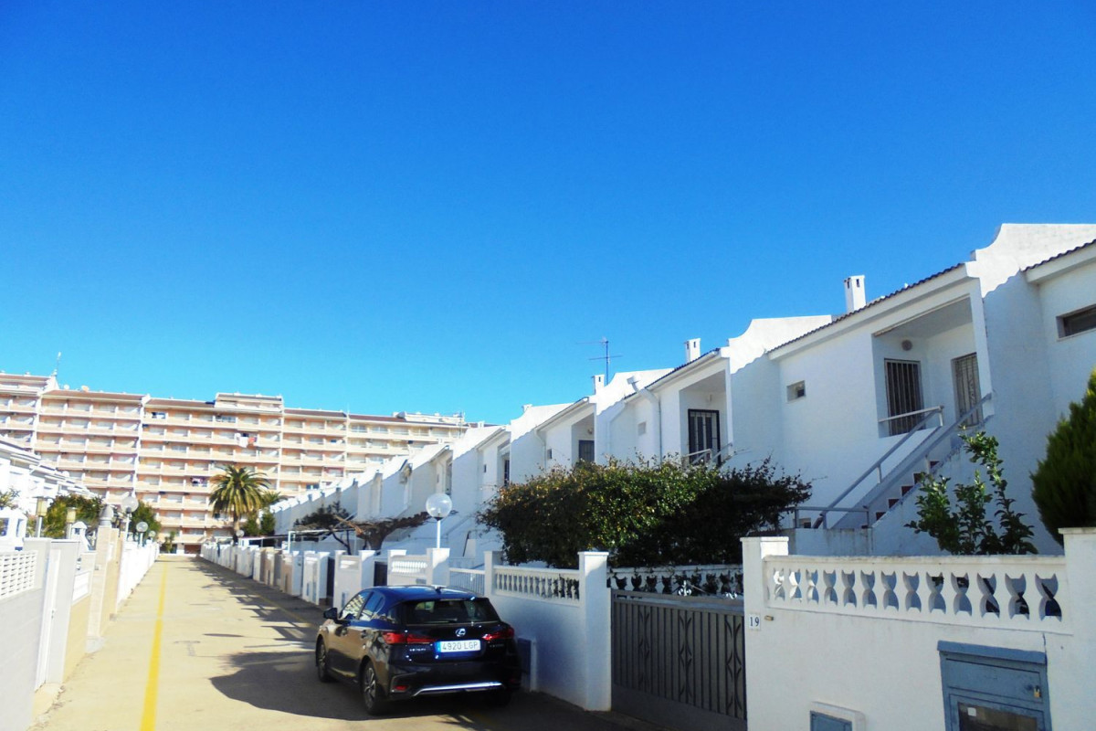 Venta de piso en Calle de Barcelona, 20, Peñíscola
photo 1