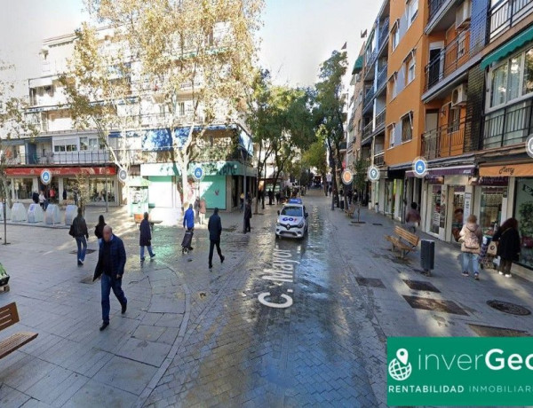 Local en venta en Casco Antiguo photo 1