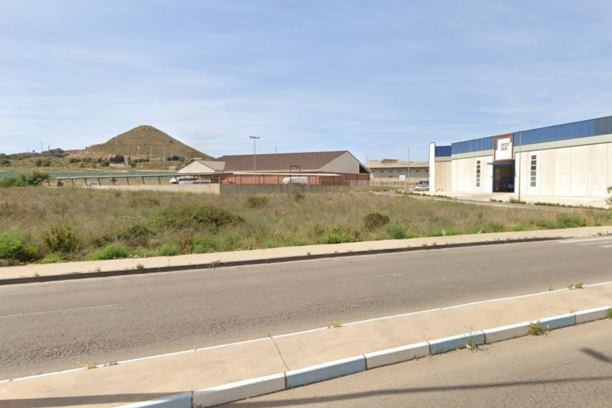 Terreno en venta en La Union, Murcia photo 2