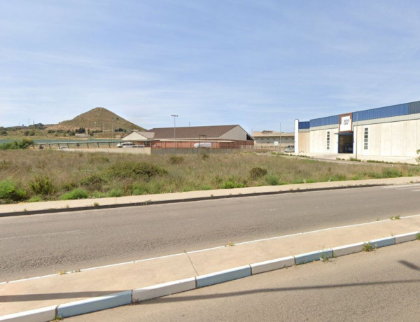 Terreno en venta en calle Mina Buena Suerte s/n thumbnail 1